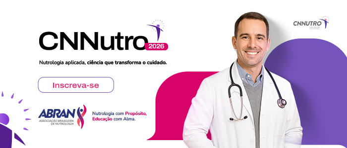 CURSO NACIONAL DE NUTROLOGIA 2026