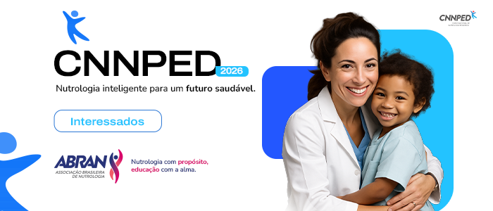 INTERESSADOS CURSO NACIONAL DE NUTROLOGIA PEDIÁTRICA 2026